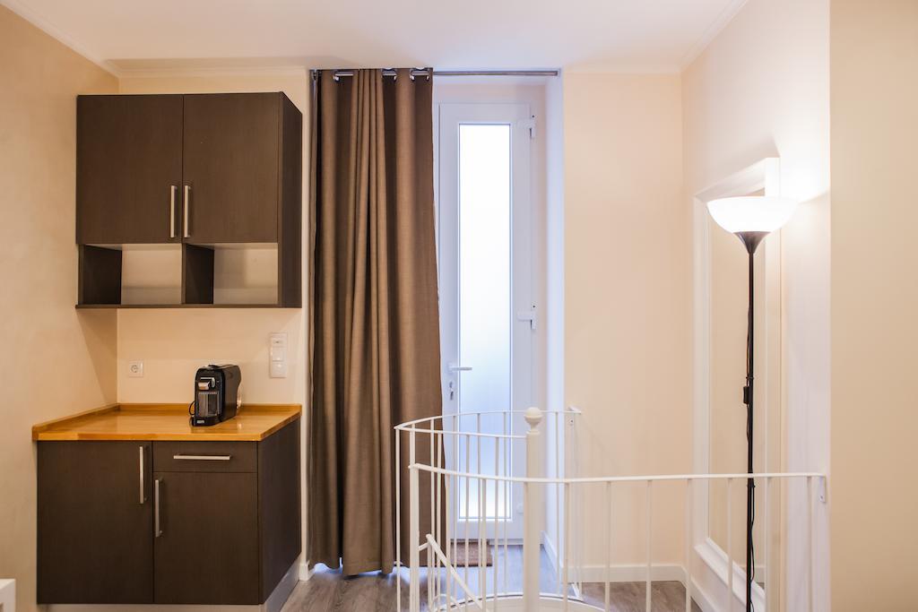 Rossio Suites Lisboa Exteriér fotografie