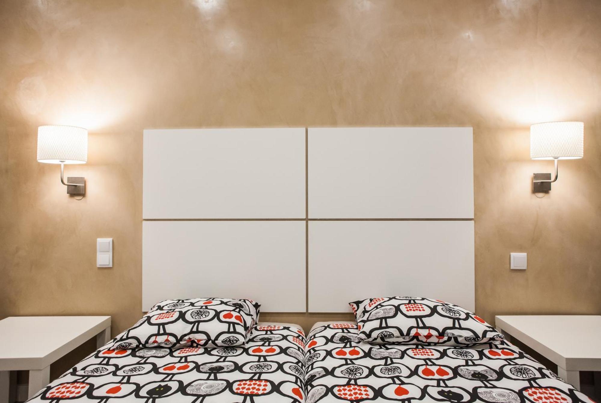 Rossio Suites Lisboa Pokoj fotografie