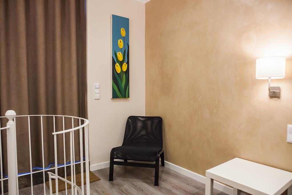 Rossio Suites Lisboa Exteriér fotografie