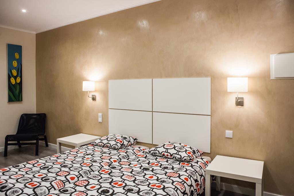 Rossio Suites Lisboa Exteriér fotografie