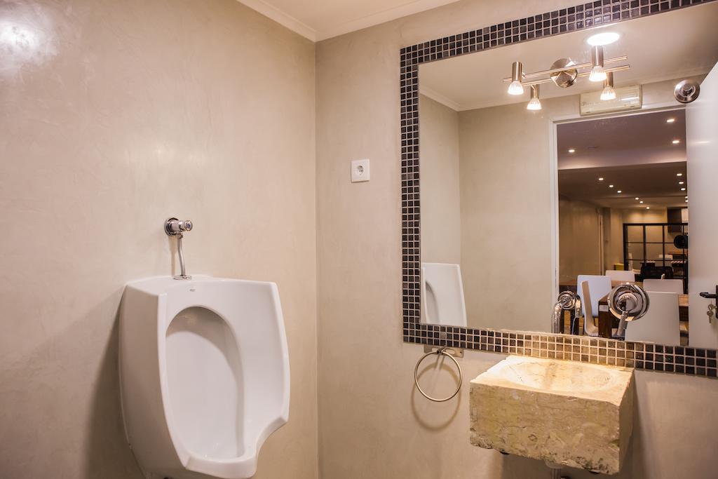 Rossio Suites Lisboa Exteriér fotografie