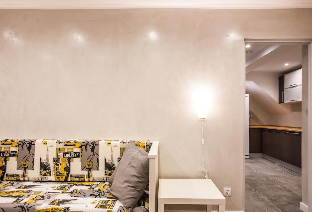 Rossio Suites Lisboa Exteriér fotografie