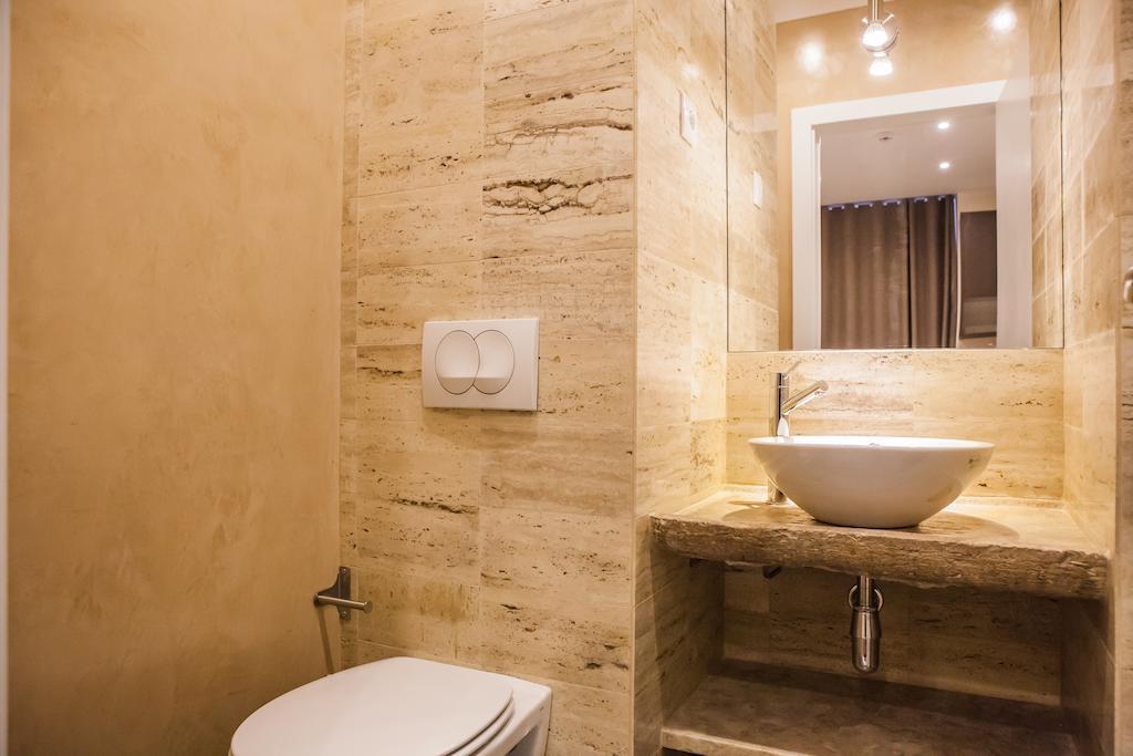 Rossio Suites Lisboa Pokoj fotografie