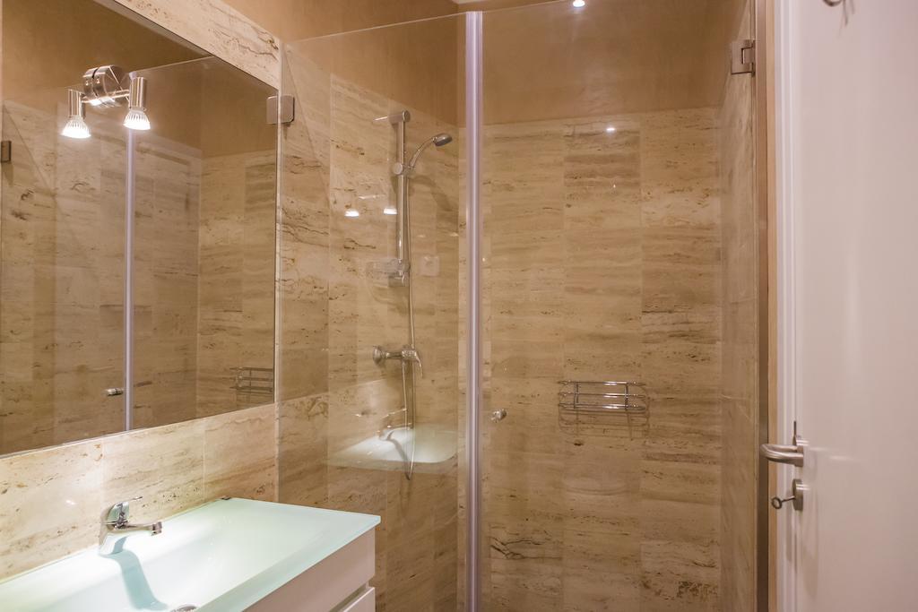 Rossio Suites Lisboa Pokoj fotografie