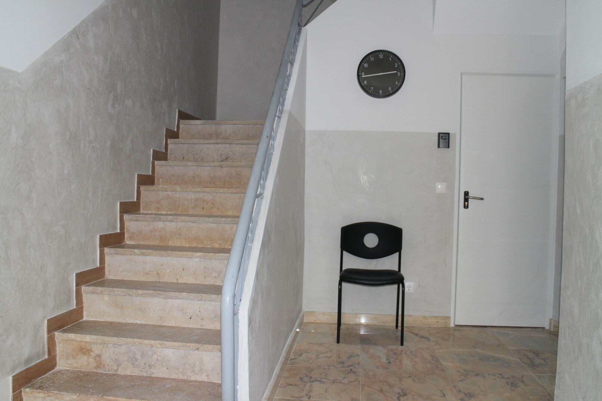 Rossio Suites Lisboa Exteriér fotografie